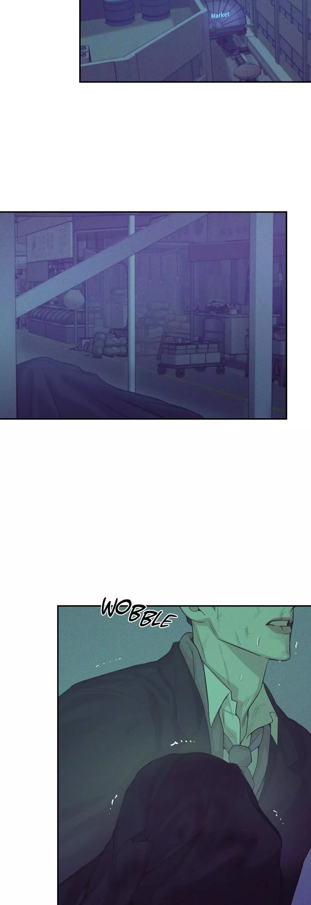 Pearl Boy - Chapter 65 Page 6
