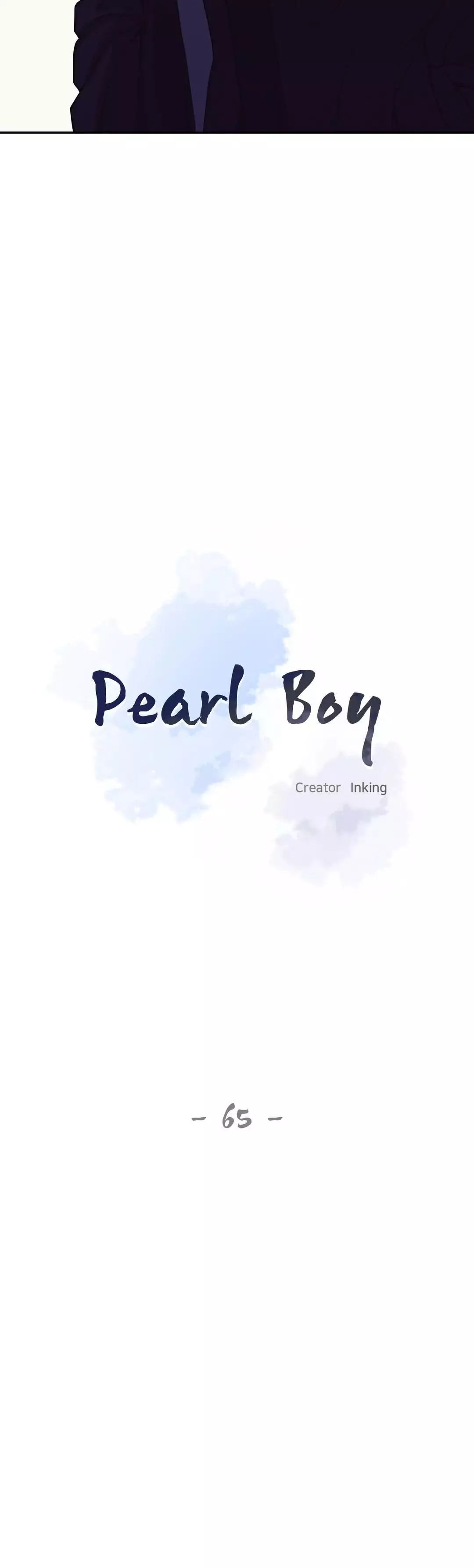 Pearl Boy - Chapter 65 Page 12