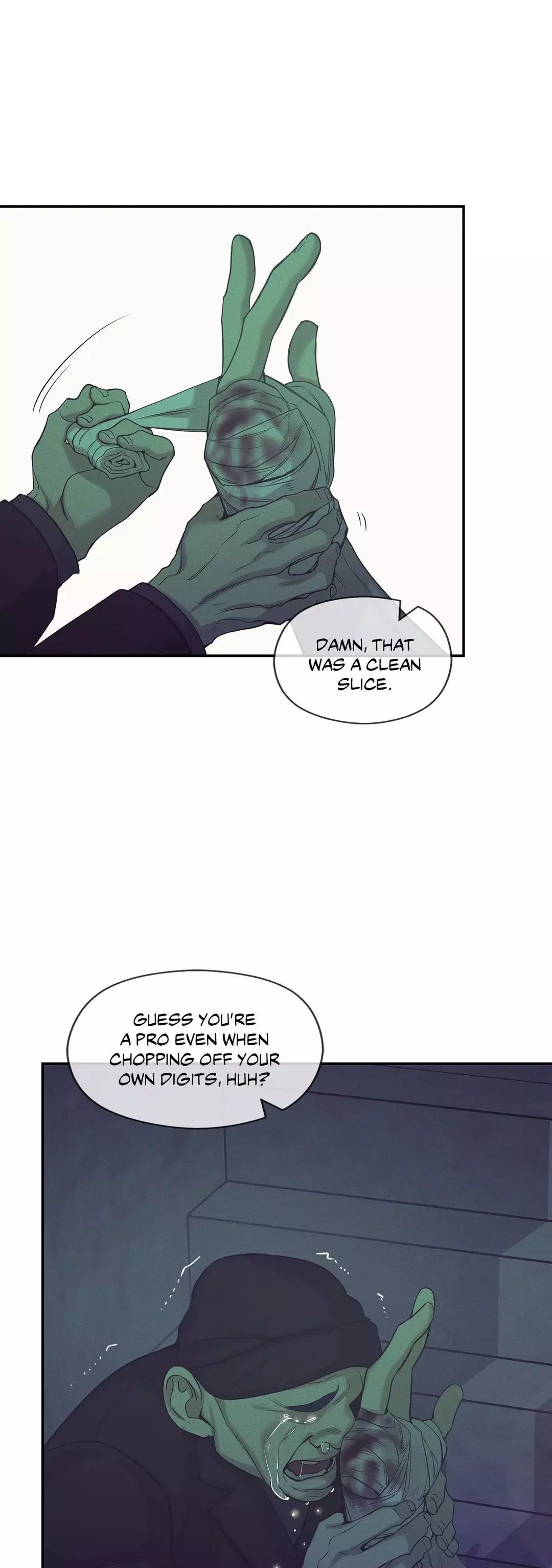 Pearl Boy - Chapter 65 Page 13