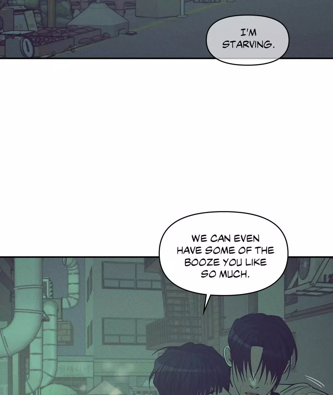 Pearl Boy - Chapter 65 Page 18