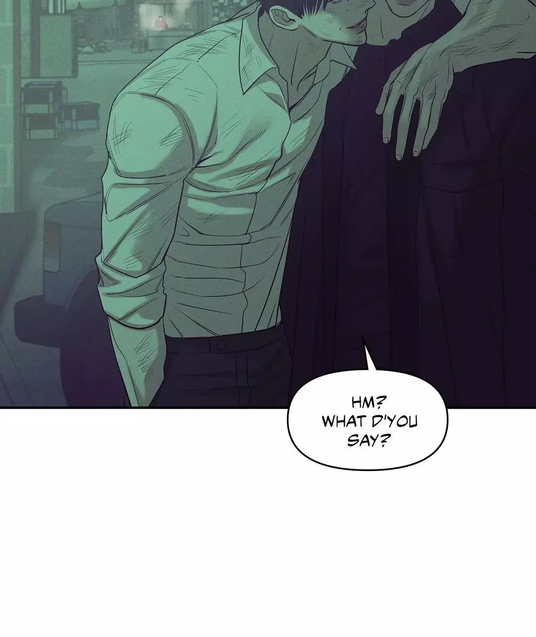 Pearl Boy - Chapter 65 Page 19