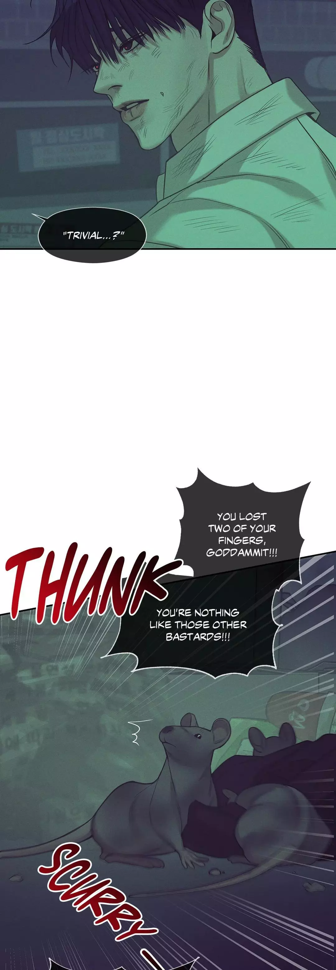 Pearl Boy - Chapter 65 Page 23