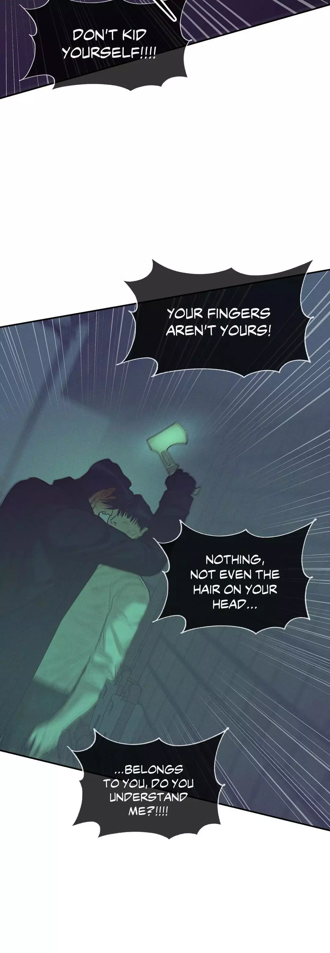 Pearl Boy - Chapter 65 Page 24