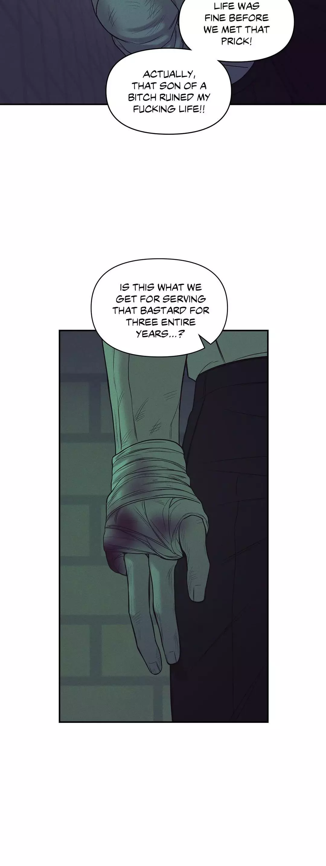Pearl Boy - Chapter 65 Page 28