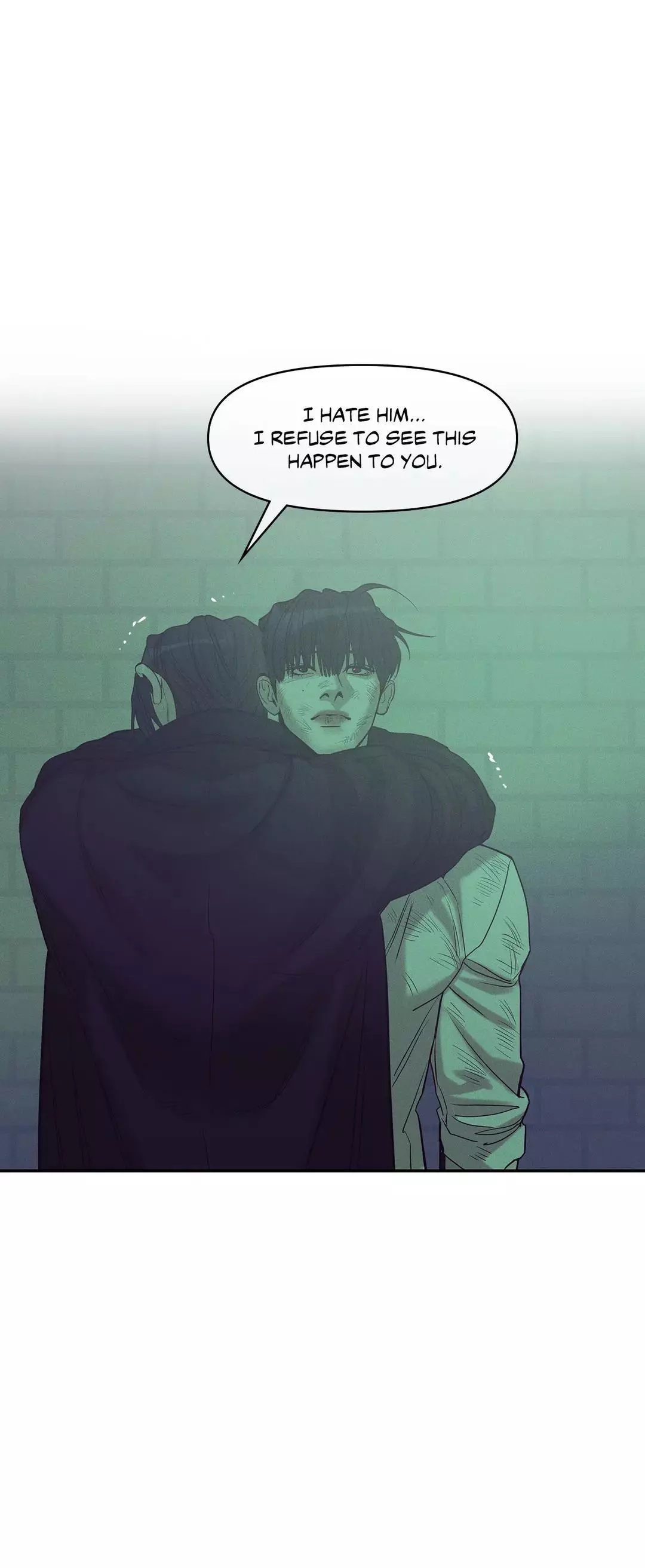 Pearl Boy - Chapter 65 Page 29