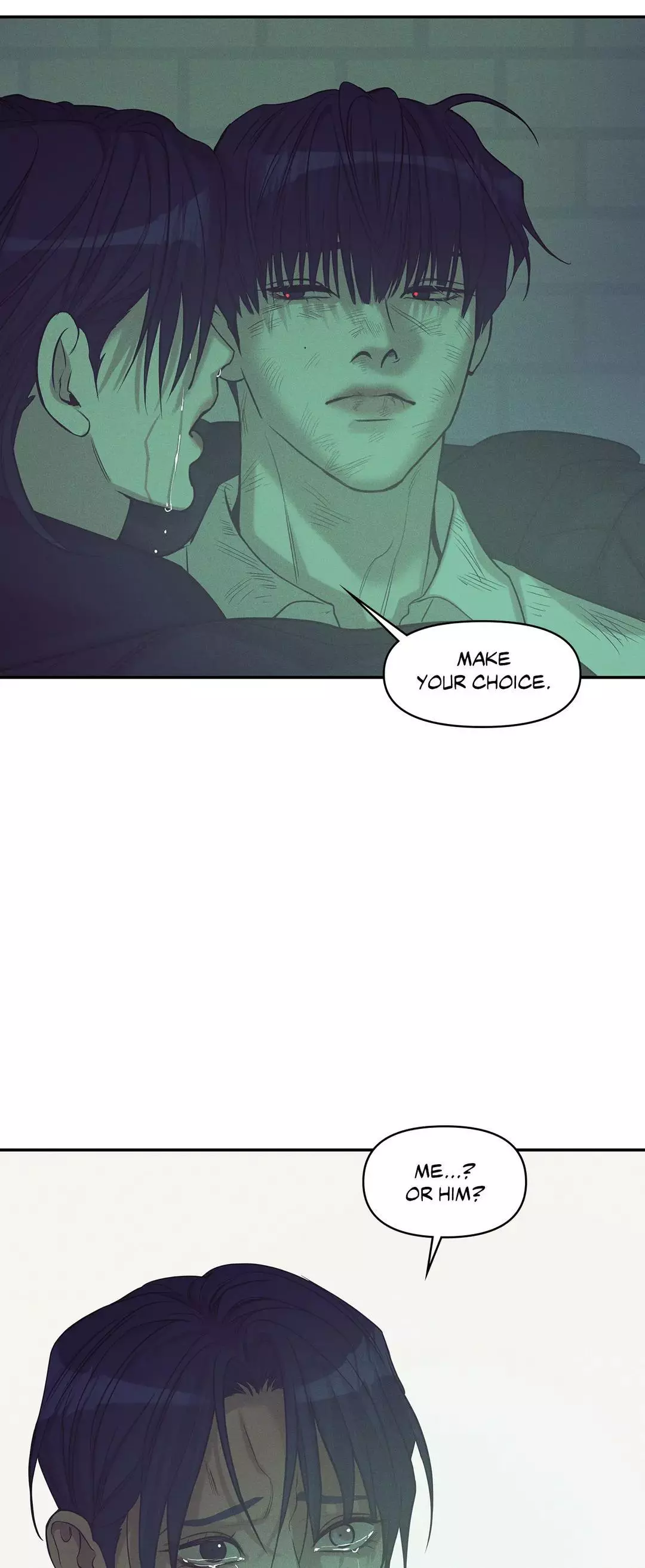 Pearl Boy - Chapter 65 Page 30