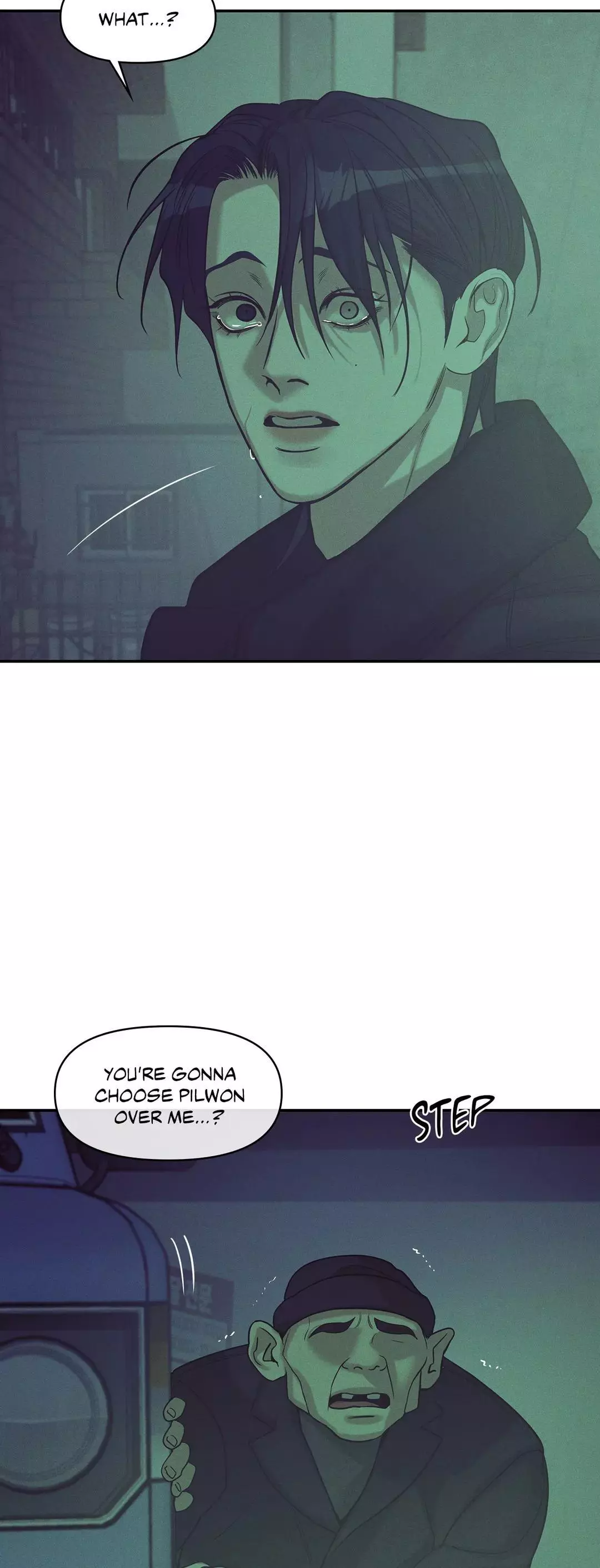 Pearl Boy - Chapter 65 Page 34