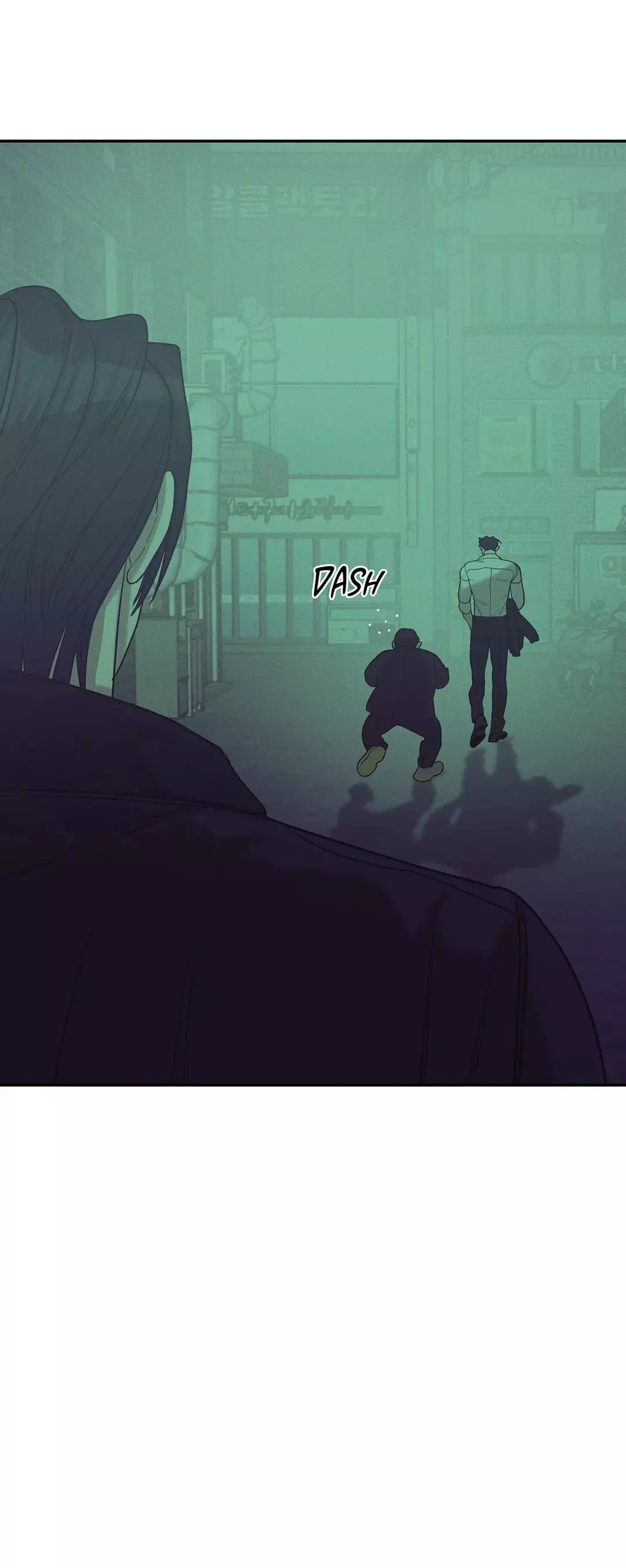 Pearl Boy - Chapter 65 Page 40