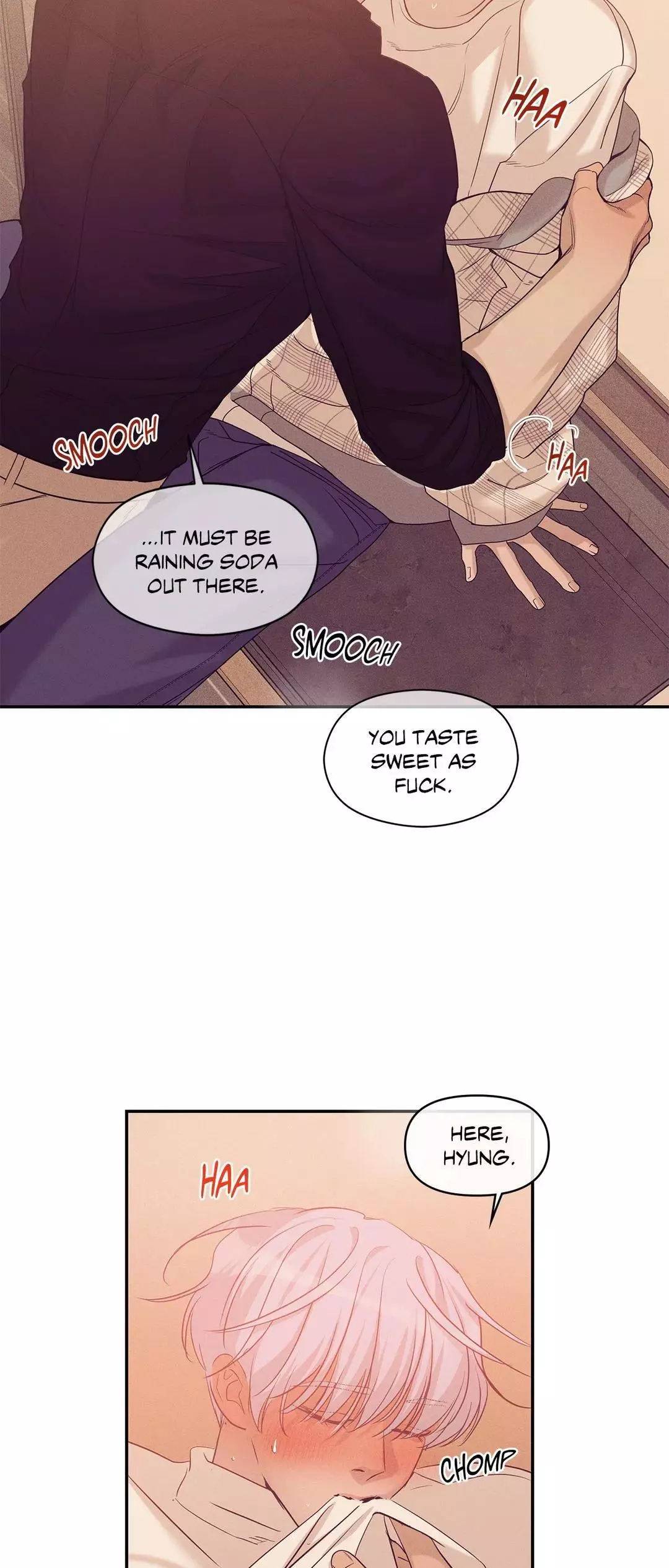 Pearl Boy - Chapter 66 Page 2