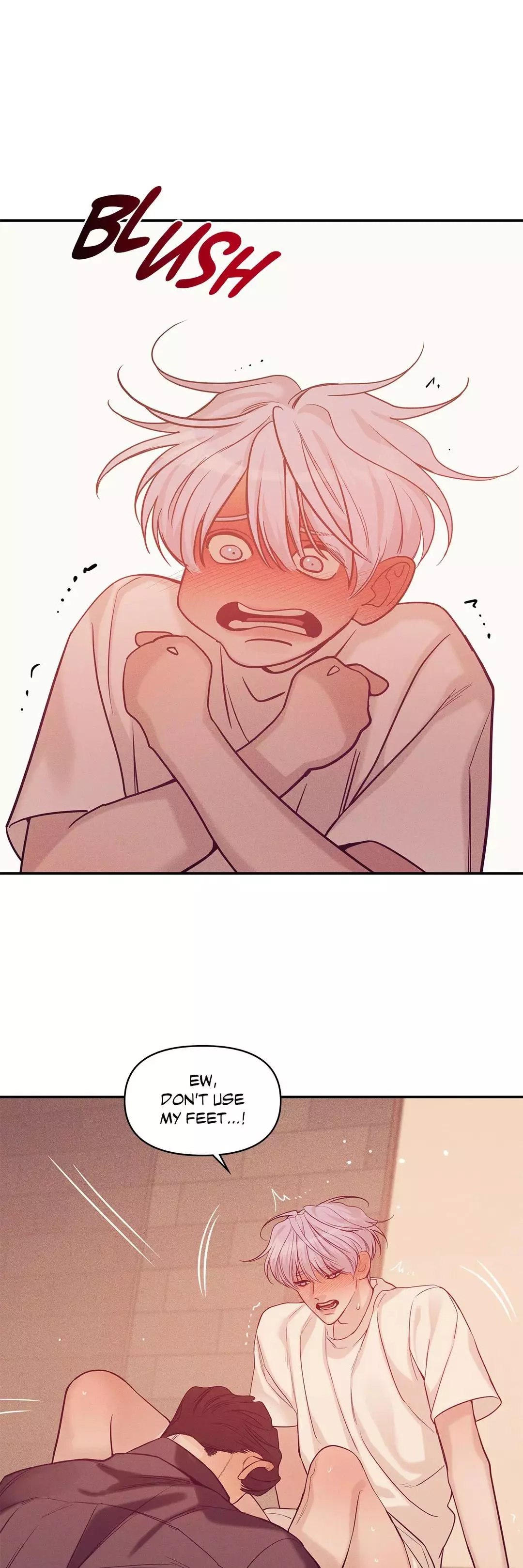 Pearl Boy - Chapter 66 Page 25