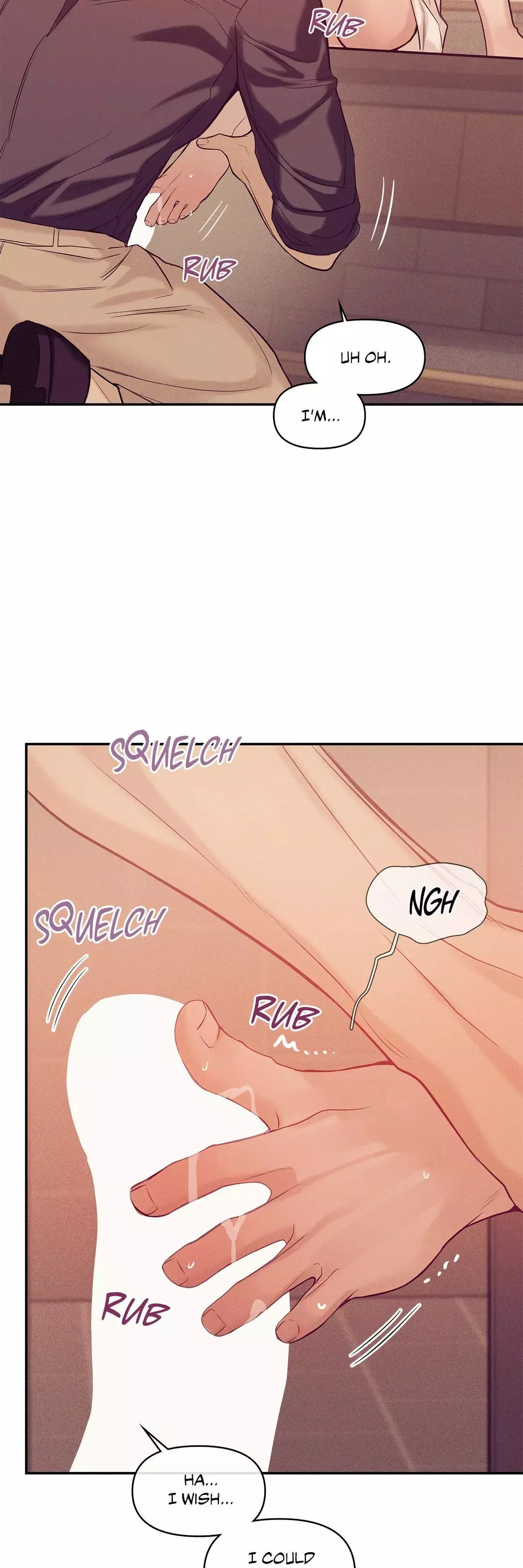 Pearl Boy - Chapter 66 Page 26