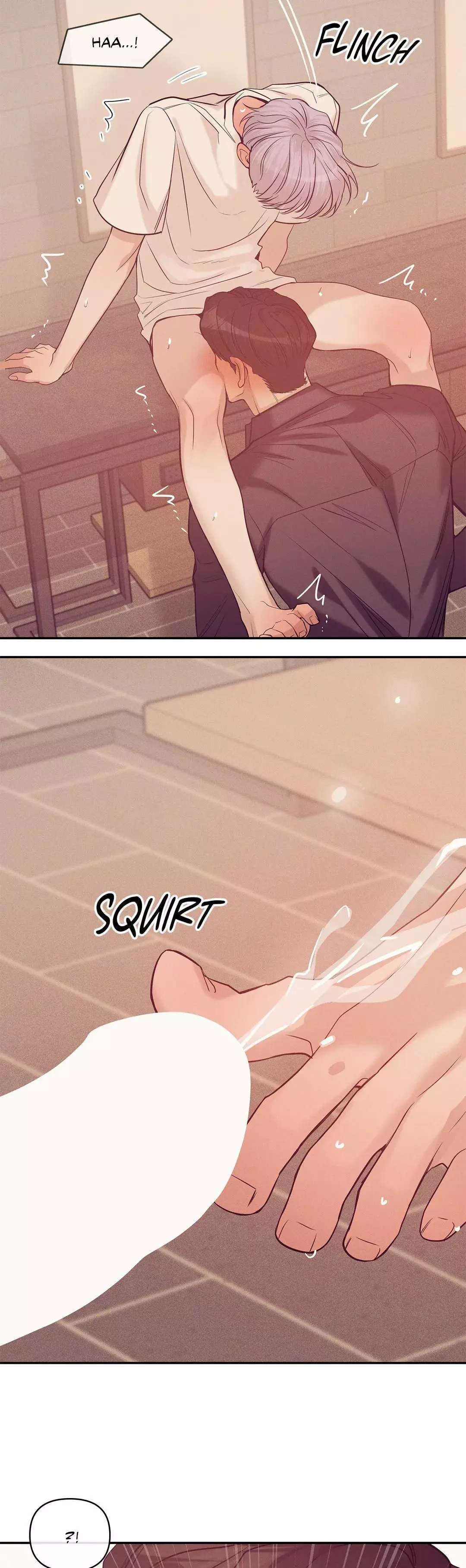 Pearl Boy - Chapter 66 Page 30
