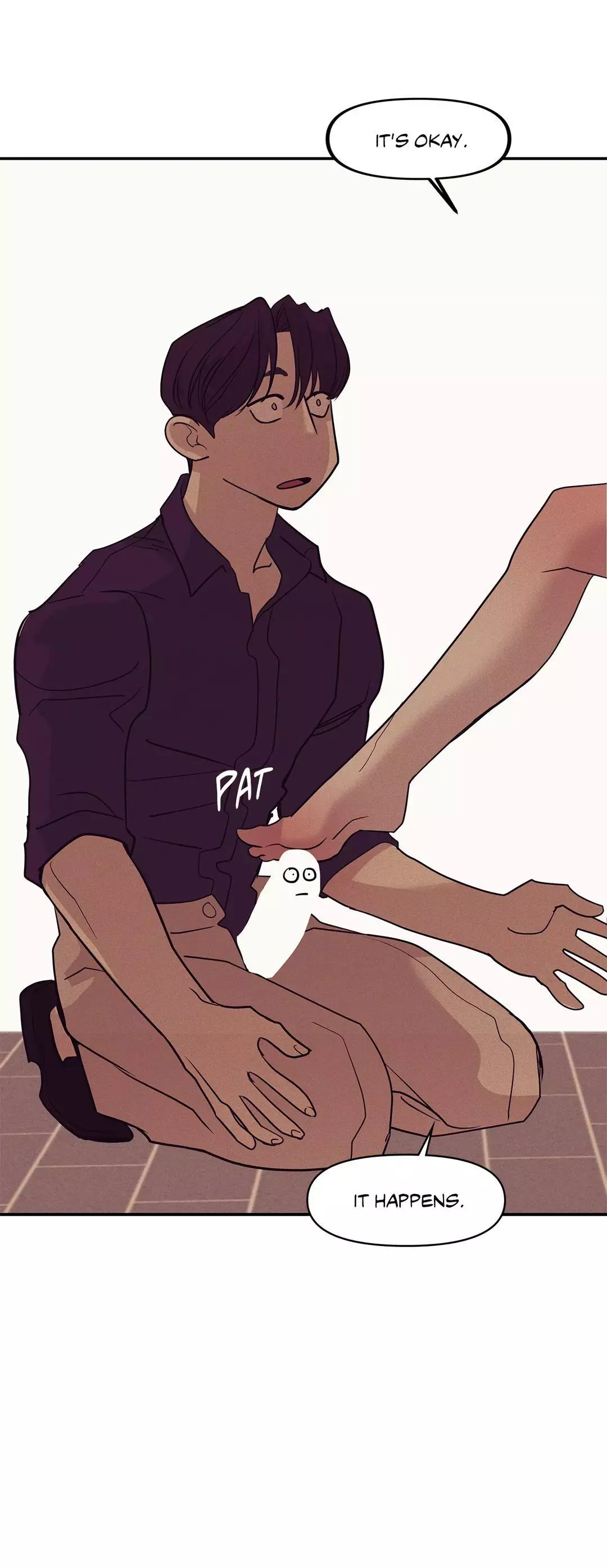 Pearl Boy - Chapter 66 Page 36
