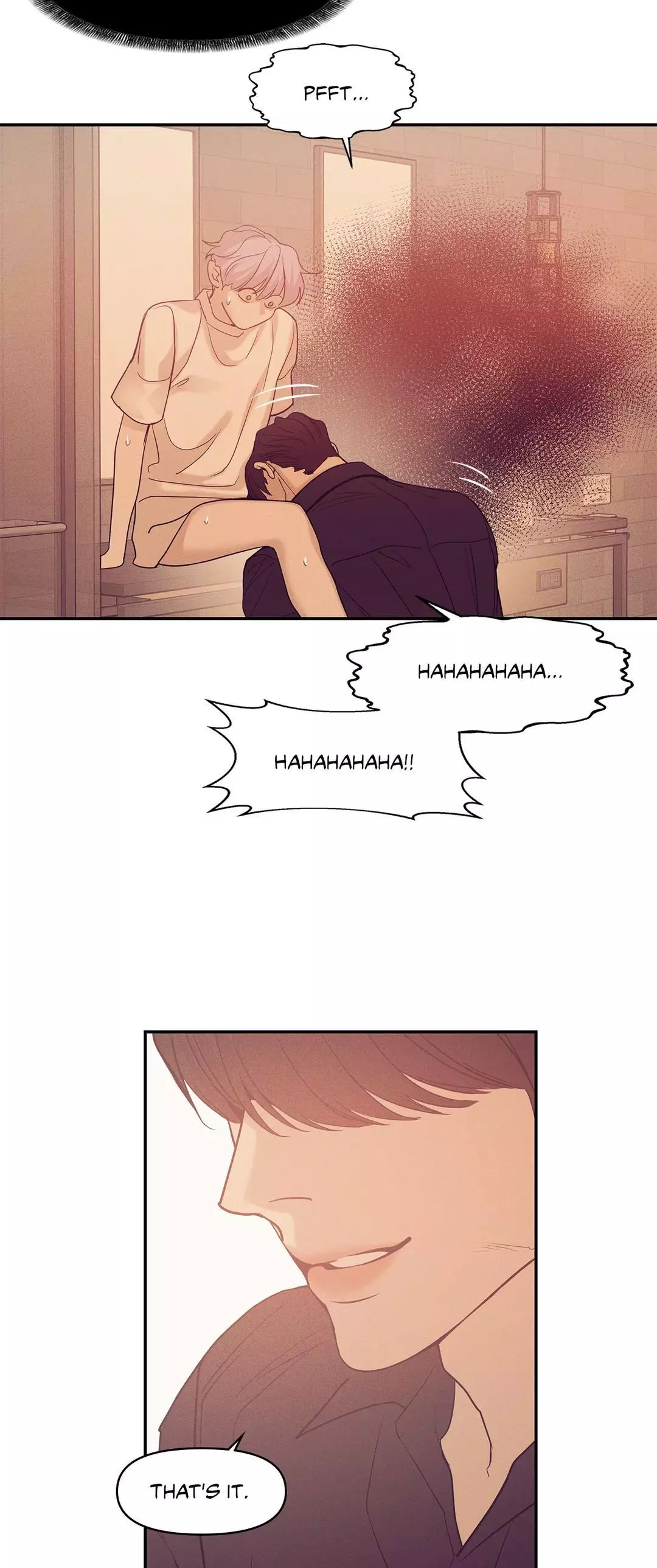 Pearl Boy - Chapter 66 Page 38