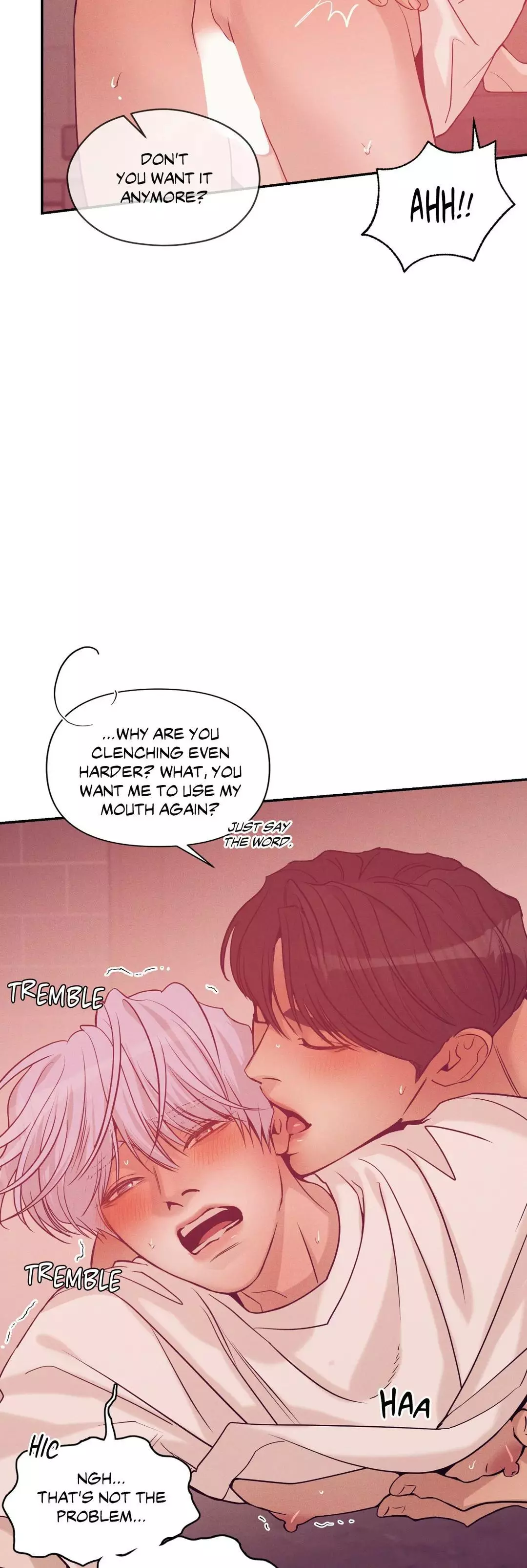 Pearl Boy - Chapter 67 Page 30