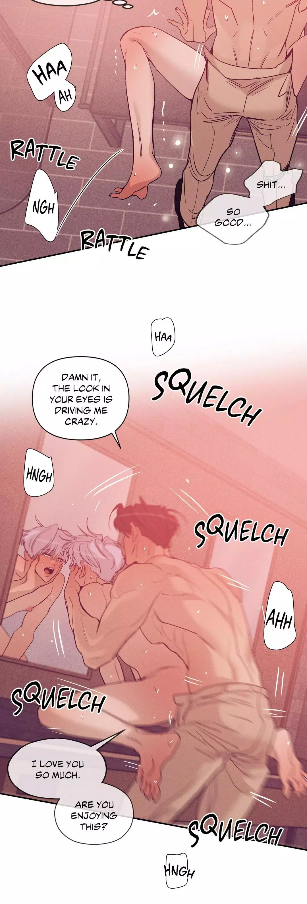 Pearl Boy - Chapter 67 Page 40