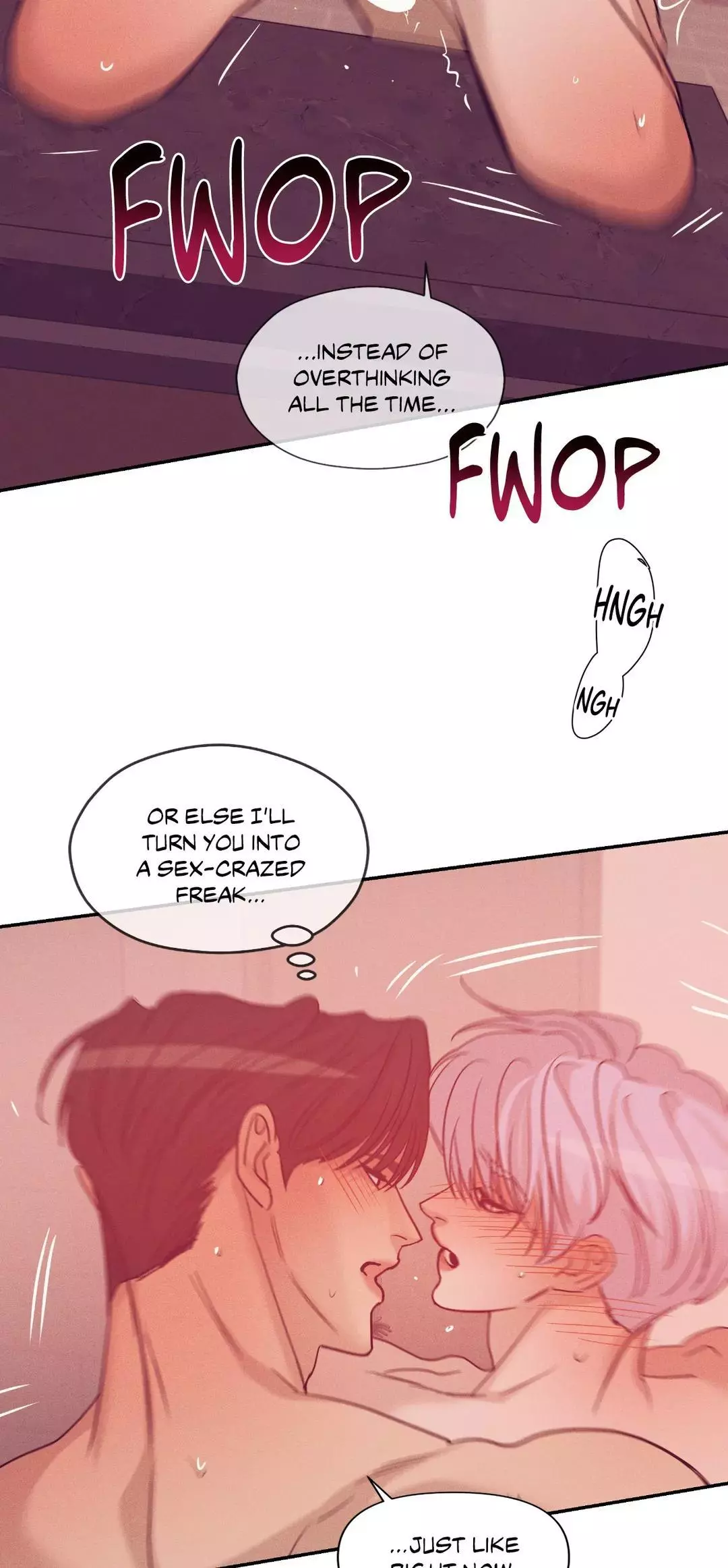 Pearl Boy - Chapter 67 Page 42