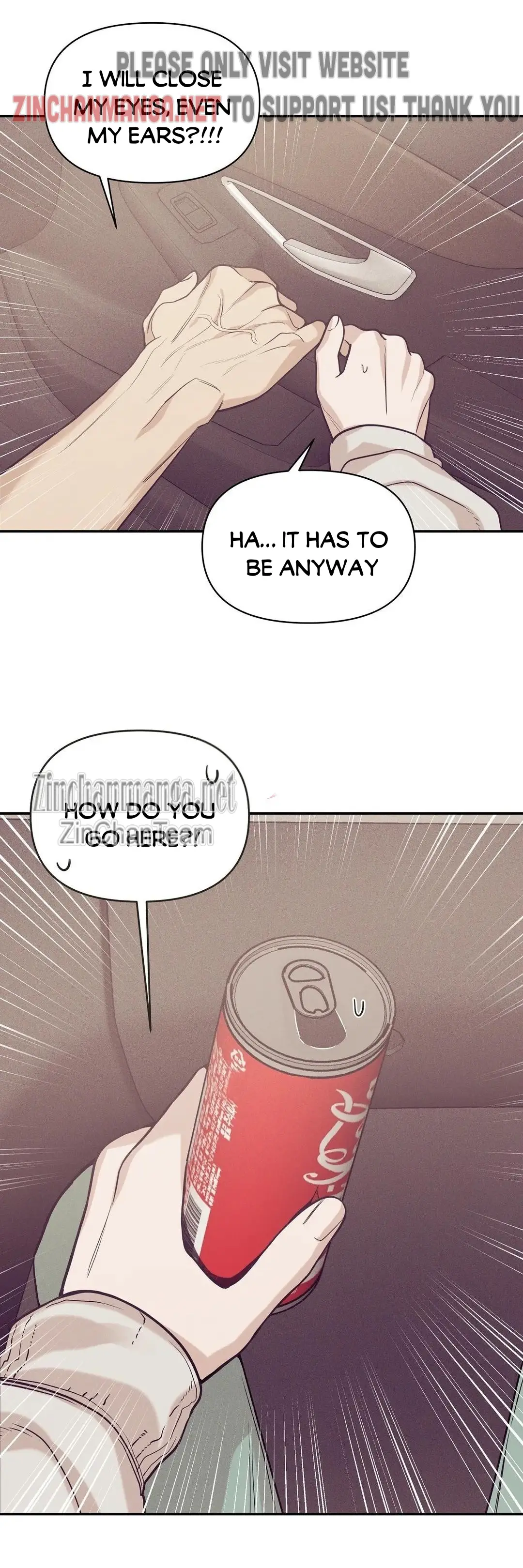 Pearl Boy - Chapter 68 Page 42