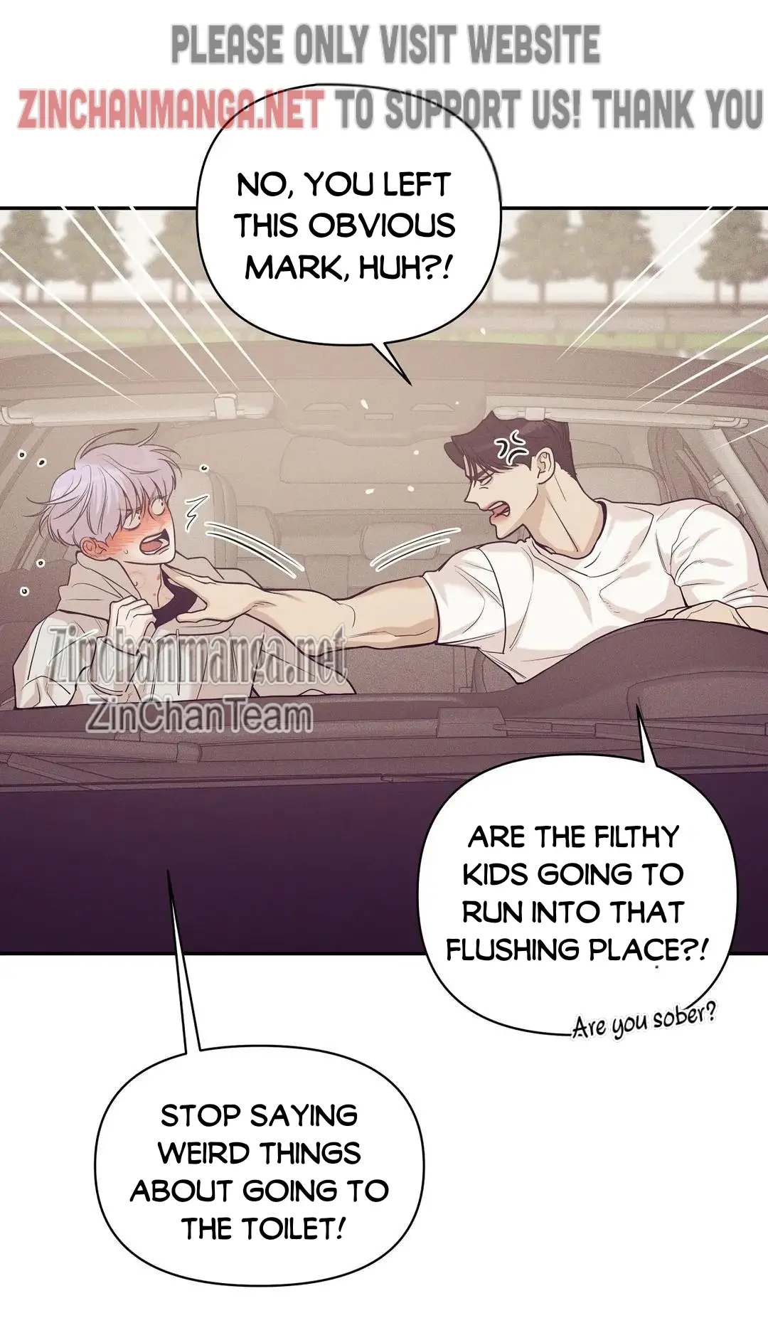 Pearl Boy - Chapter 68 Page 44