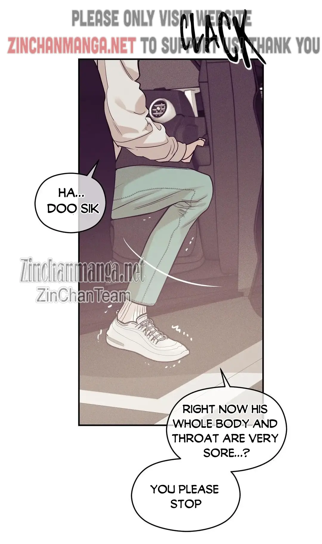 Pearl Boy - Chapter 68 Page 45
