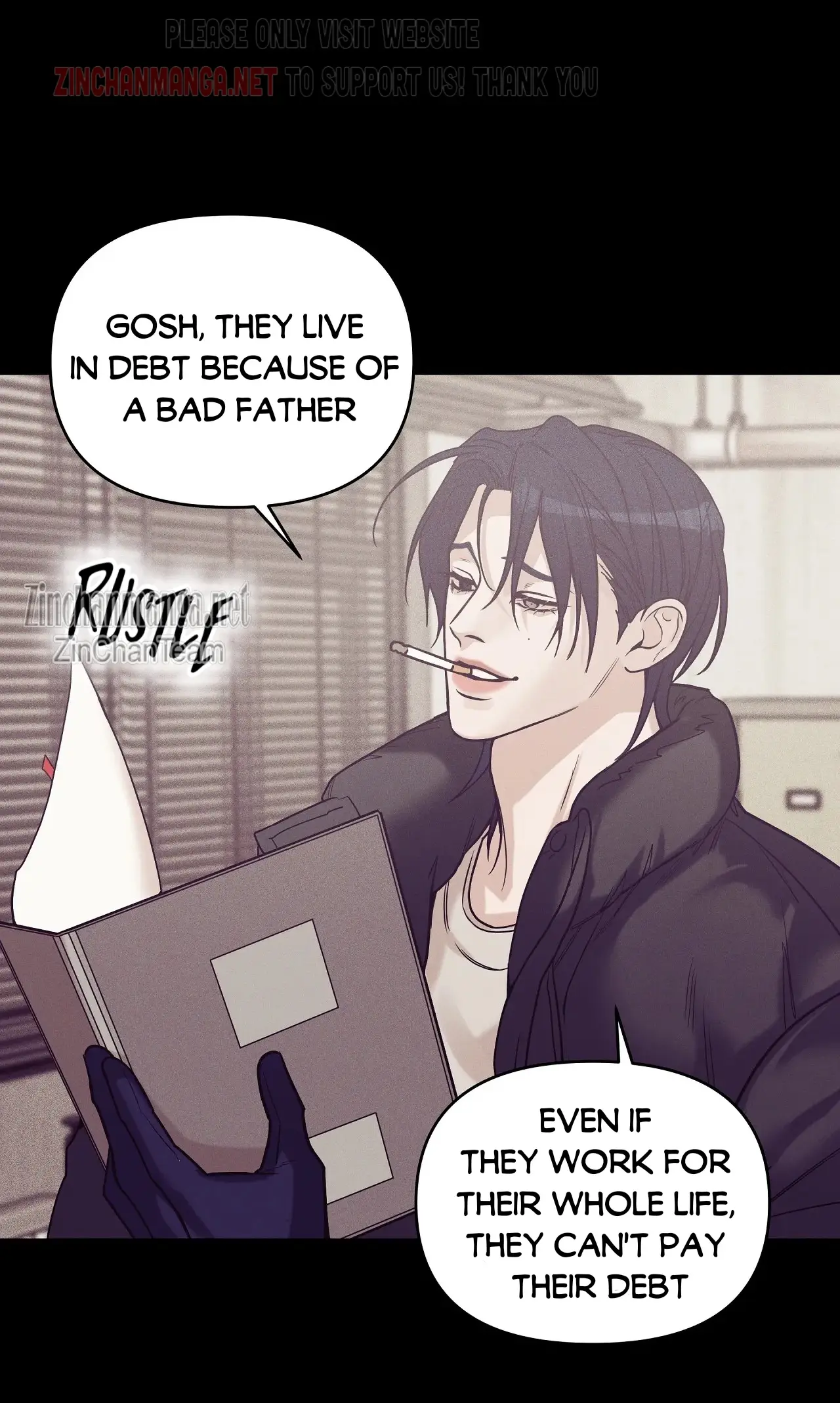 Pearl Boy - Chapter 69 Page 11