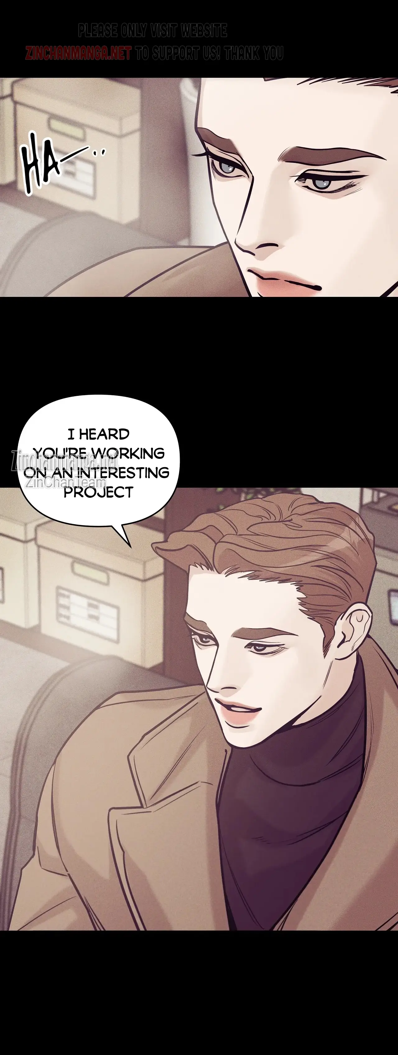 Pearl Boy - Chapter 69 Page 15