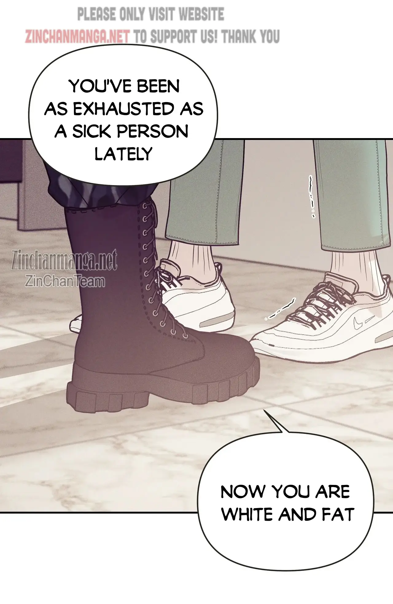 Pearl Boy - Chapter 69 Page 34