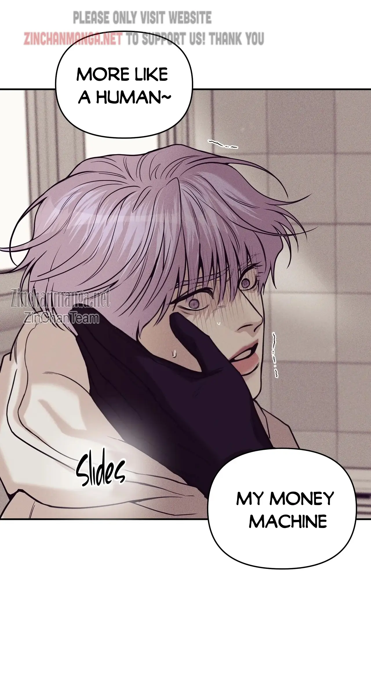 Pearl Boy - Chapter 69 Page 35
