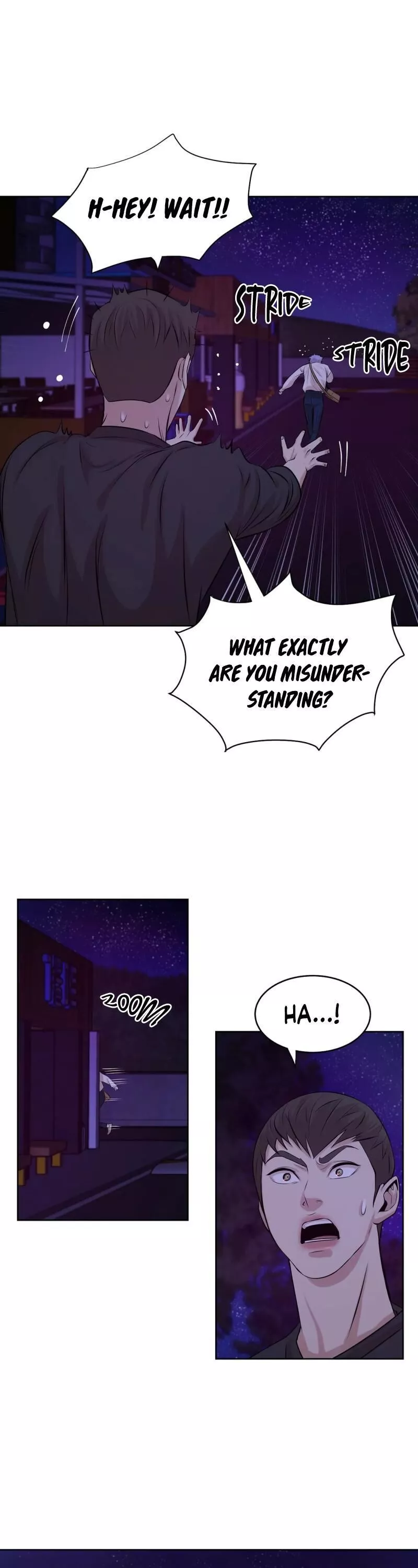 Pearl Boy - Chapter 7 Page 26