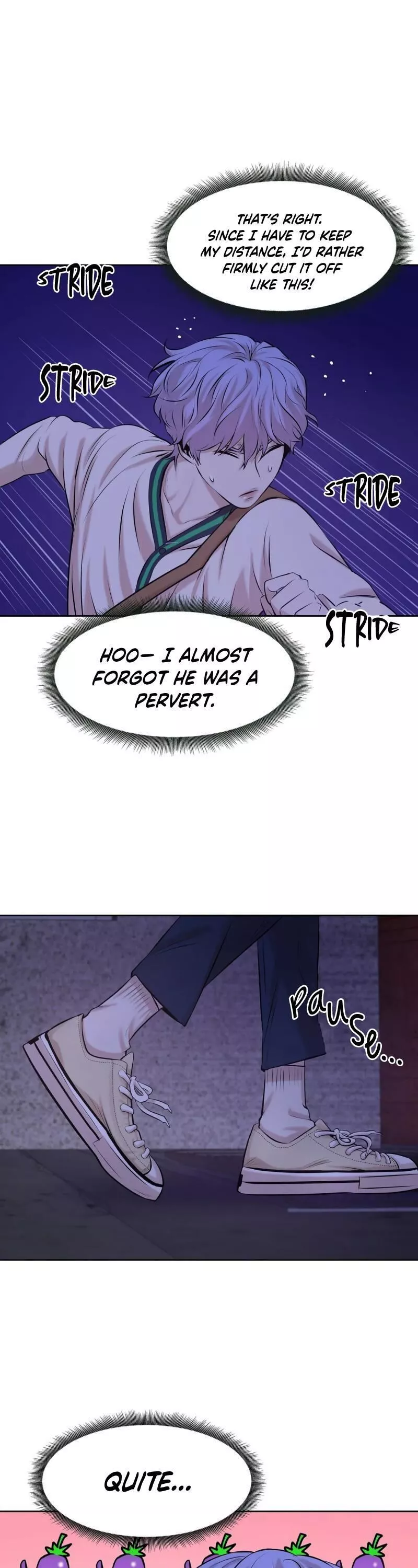 Pearl Boy - Chapter 7 Page 28