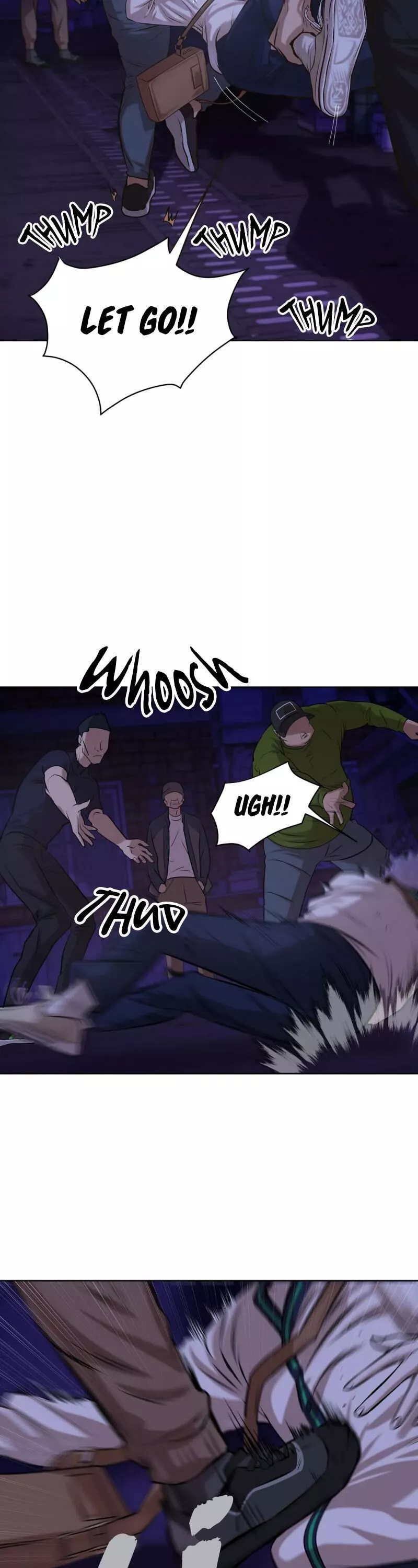 Pearl Boy - Chapter 7 Page 34
