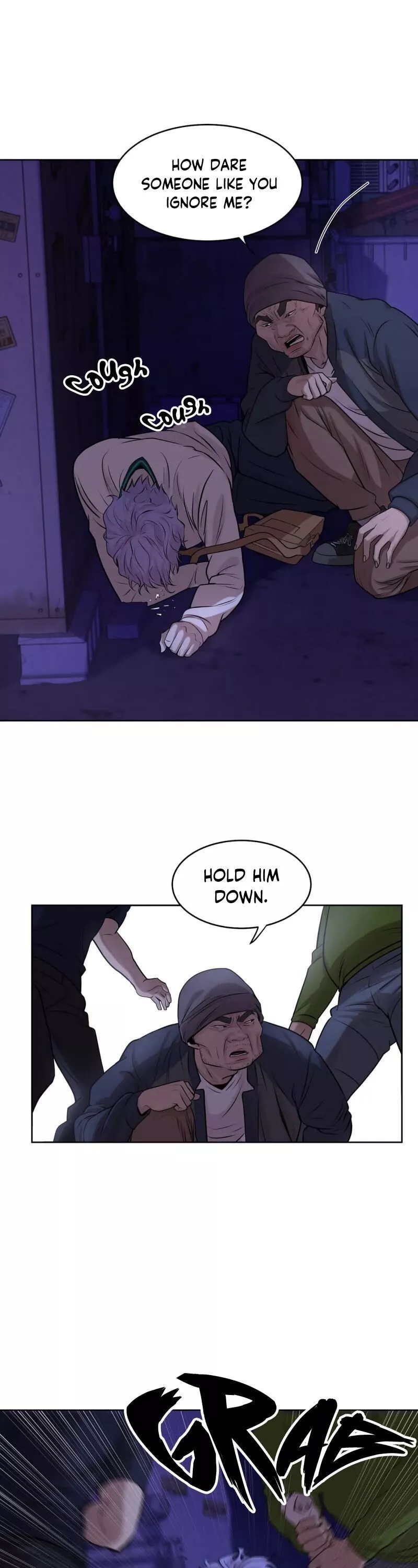 Pearl Boy - Chapter 7 Page 37