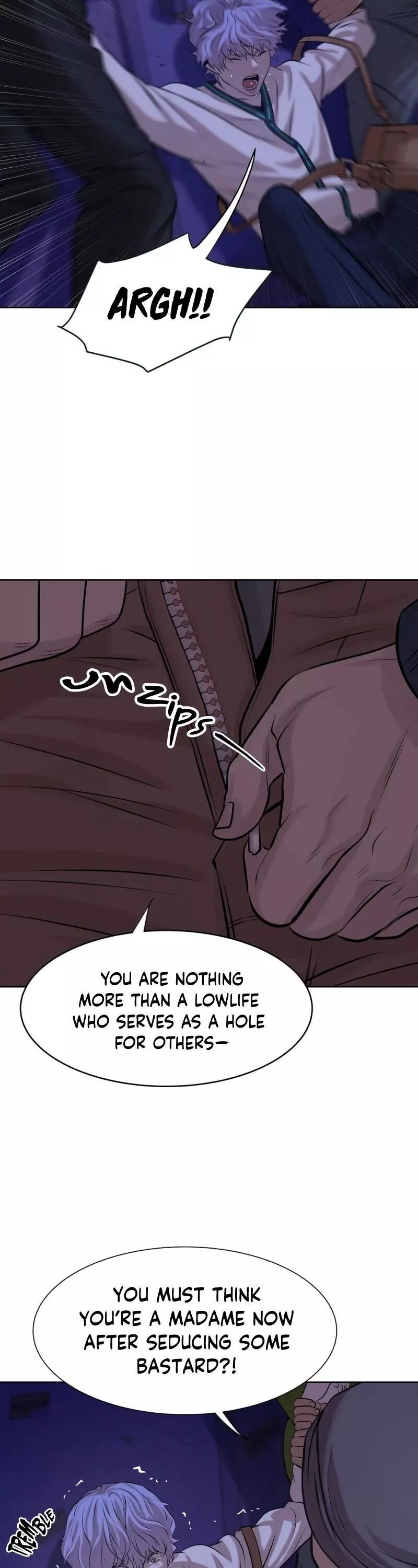 Pearl Boy - Chapter 7 Page 38