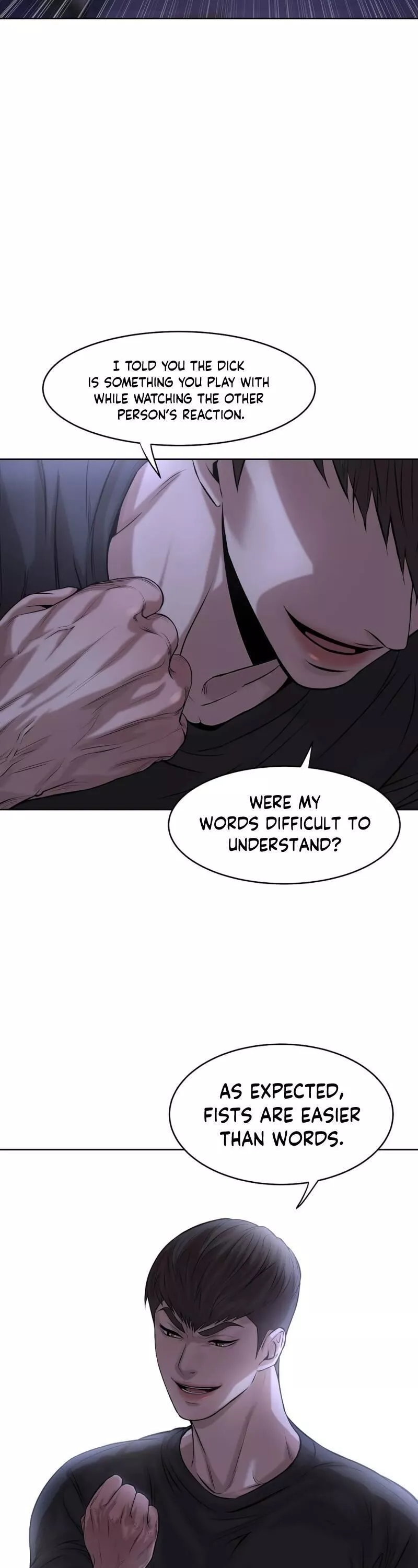 Pearl Boy - Chapter 7 Page 43