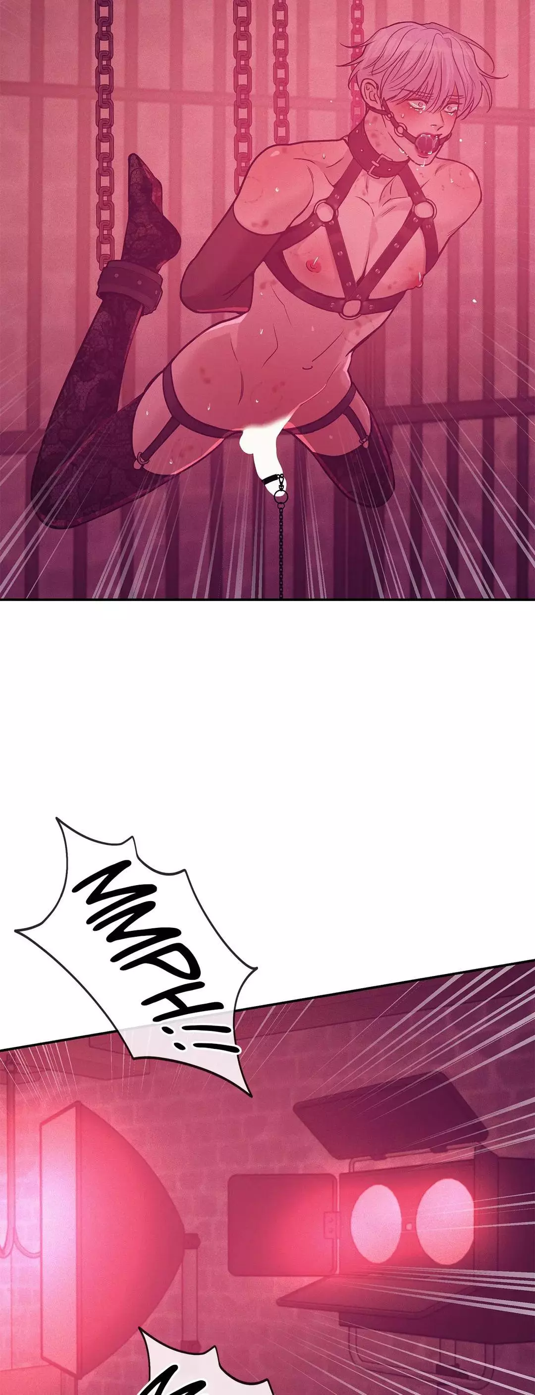 Pearl Boy - Chapter 70 Page 3
