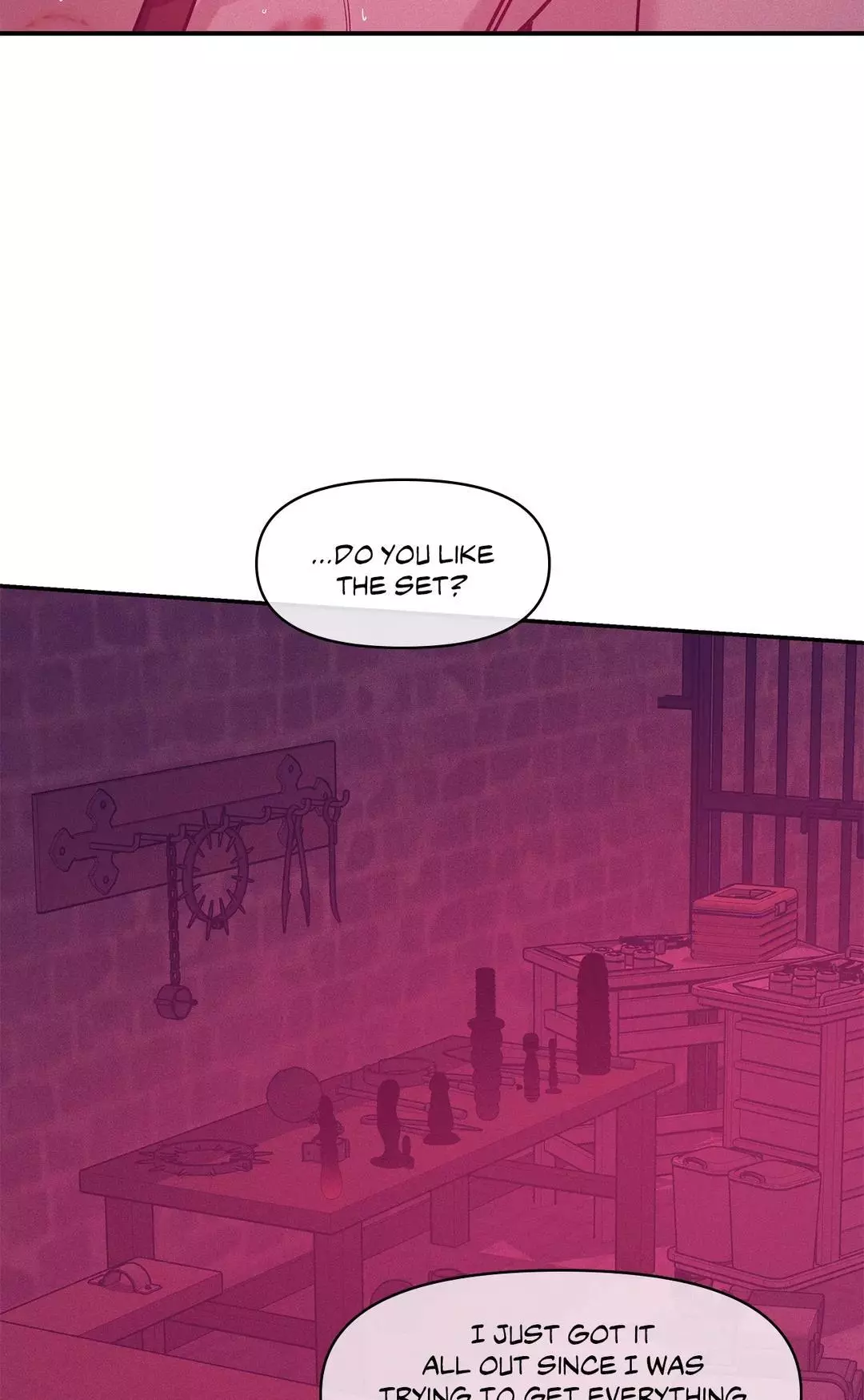 Pearl Boy - Chapter 70 Page 7
