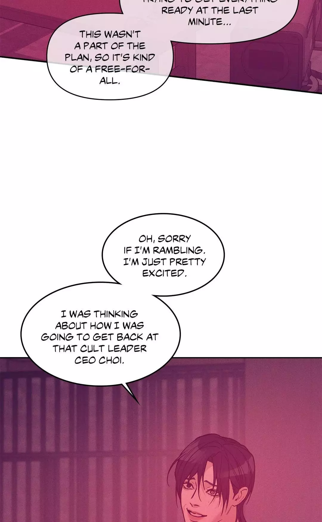 Pearl Boy - Chapter 70 Page 8