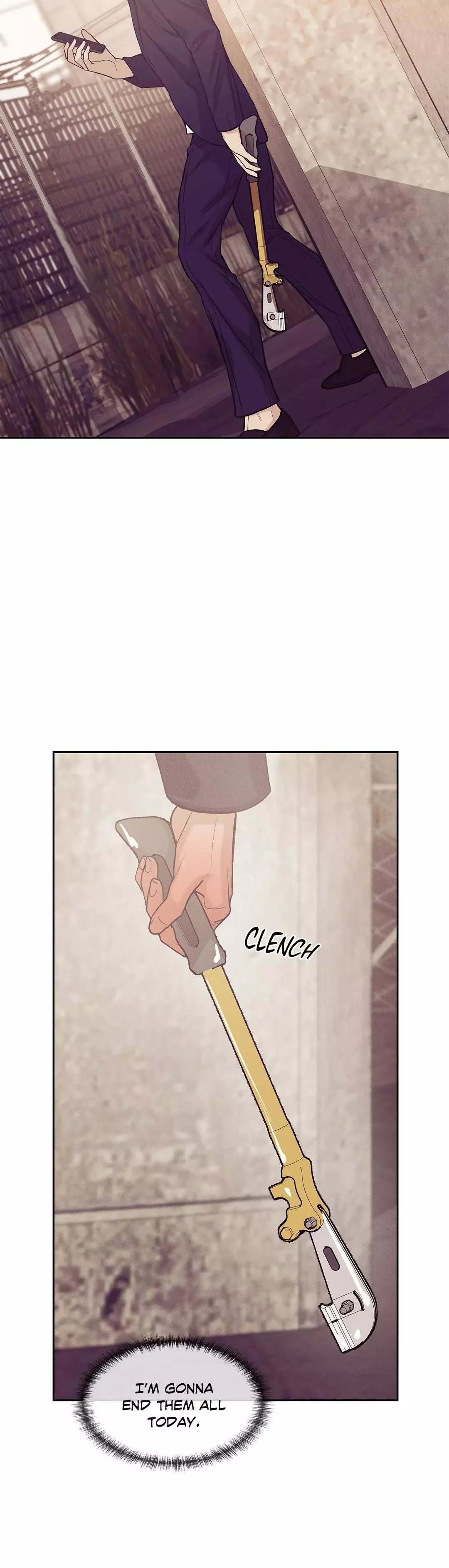 Pearl Boy - Chapter 70 Page 27