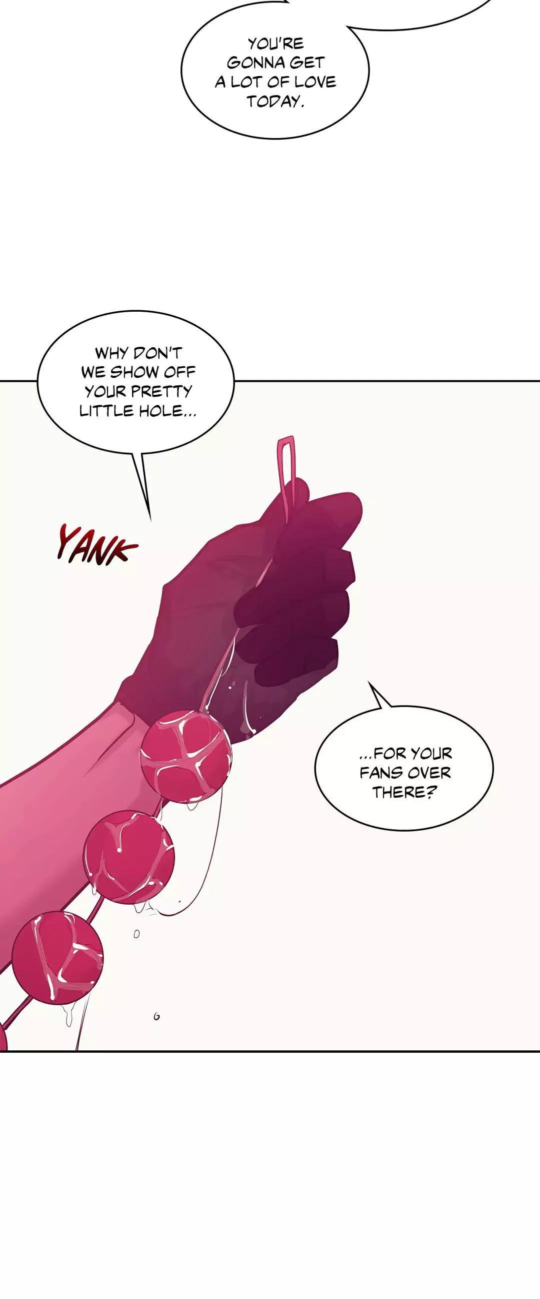 Pearl Boy - Chapter 70 Page 45