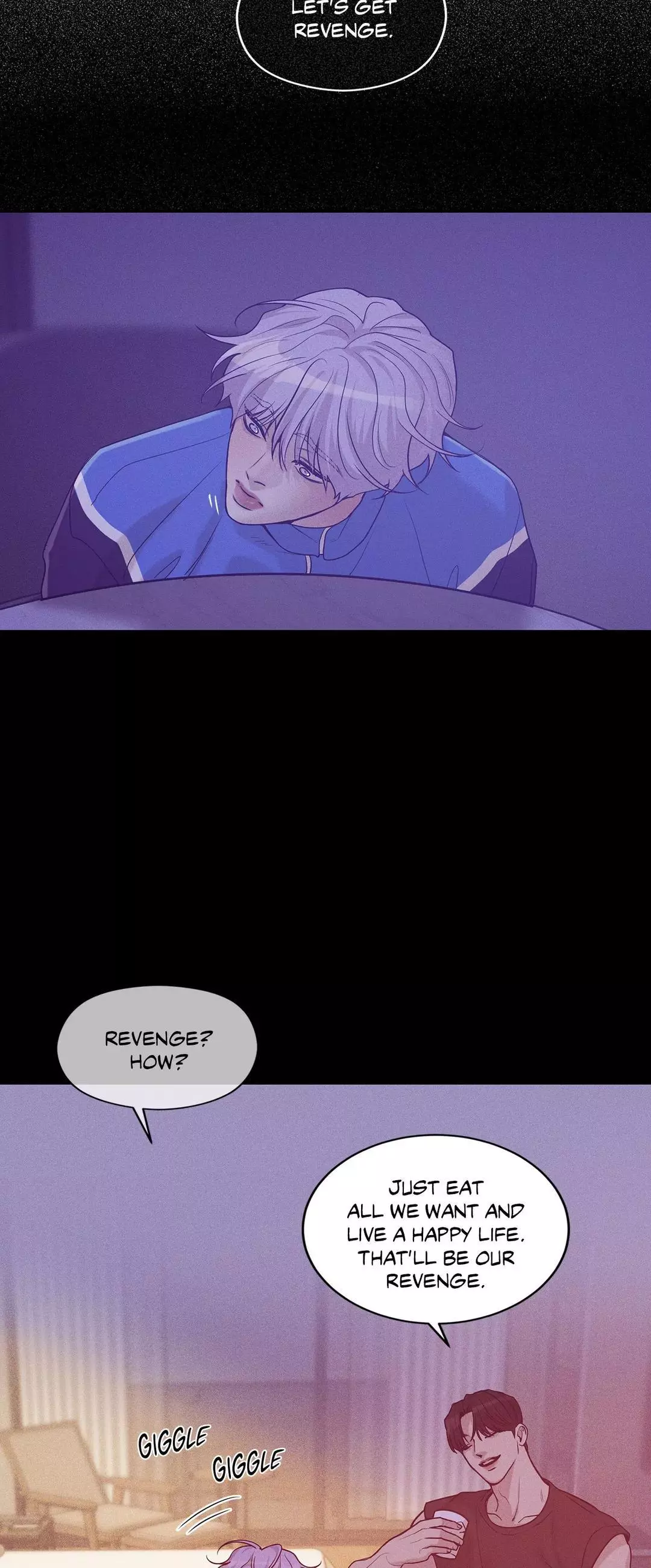 Pearl Boy - Chapter 71 Page 3
