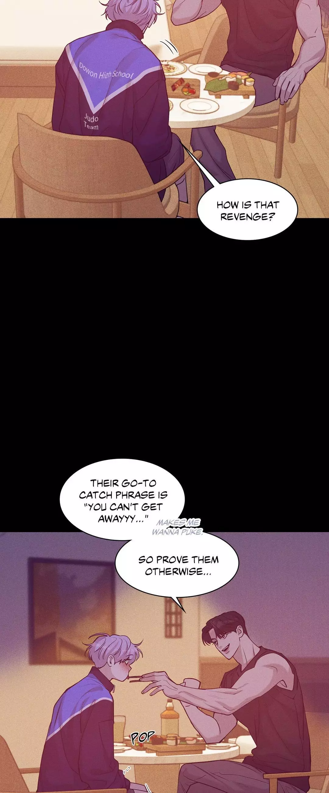 Pearl Boy - Chapter 71 Page 4