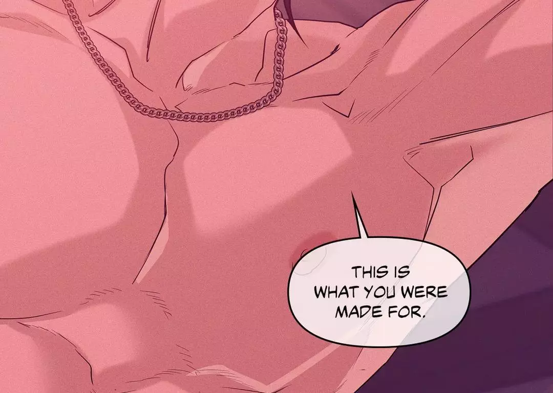 Pearl Boy - Chapter 71 Page 12