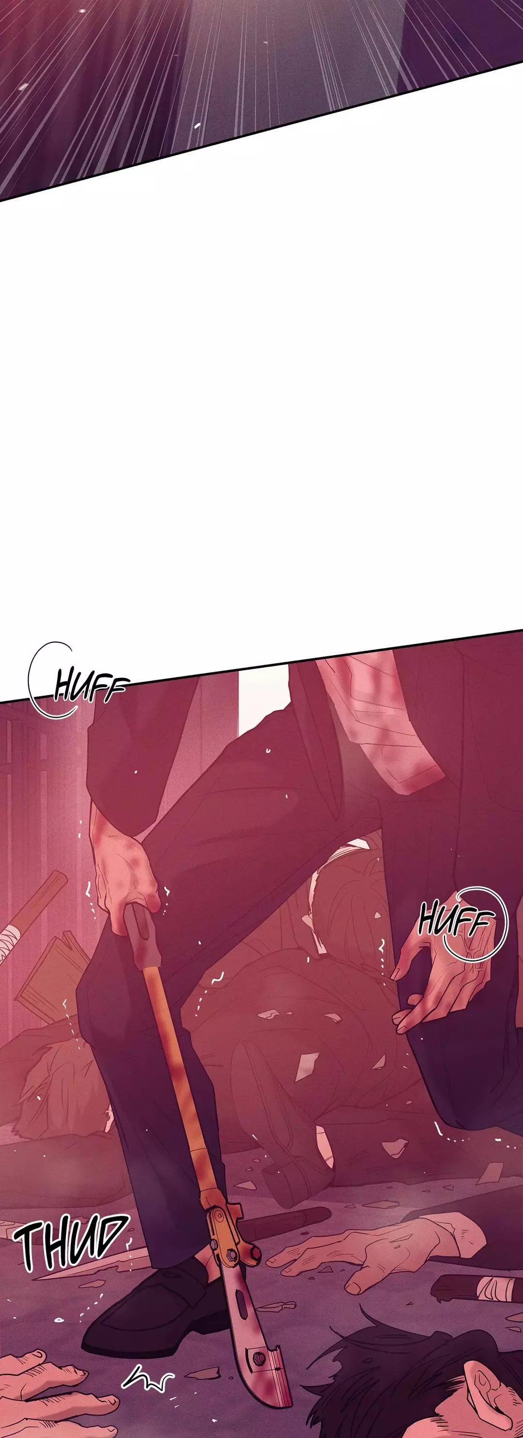 Pearl Boy - Chapter 71 Page 16