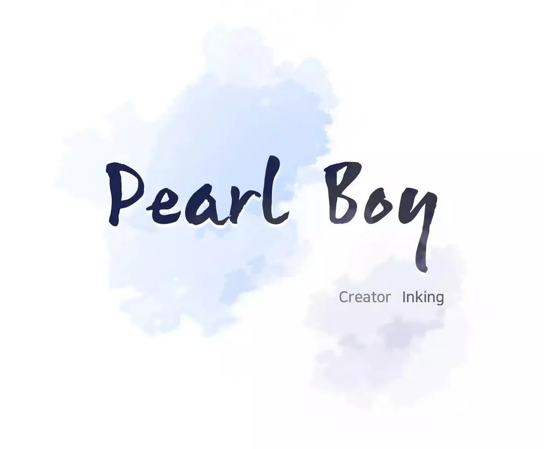 Pearl Boy - Chapter 71 Page 23