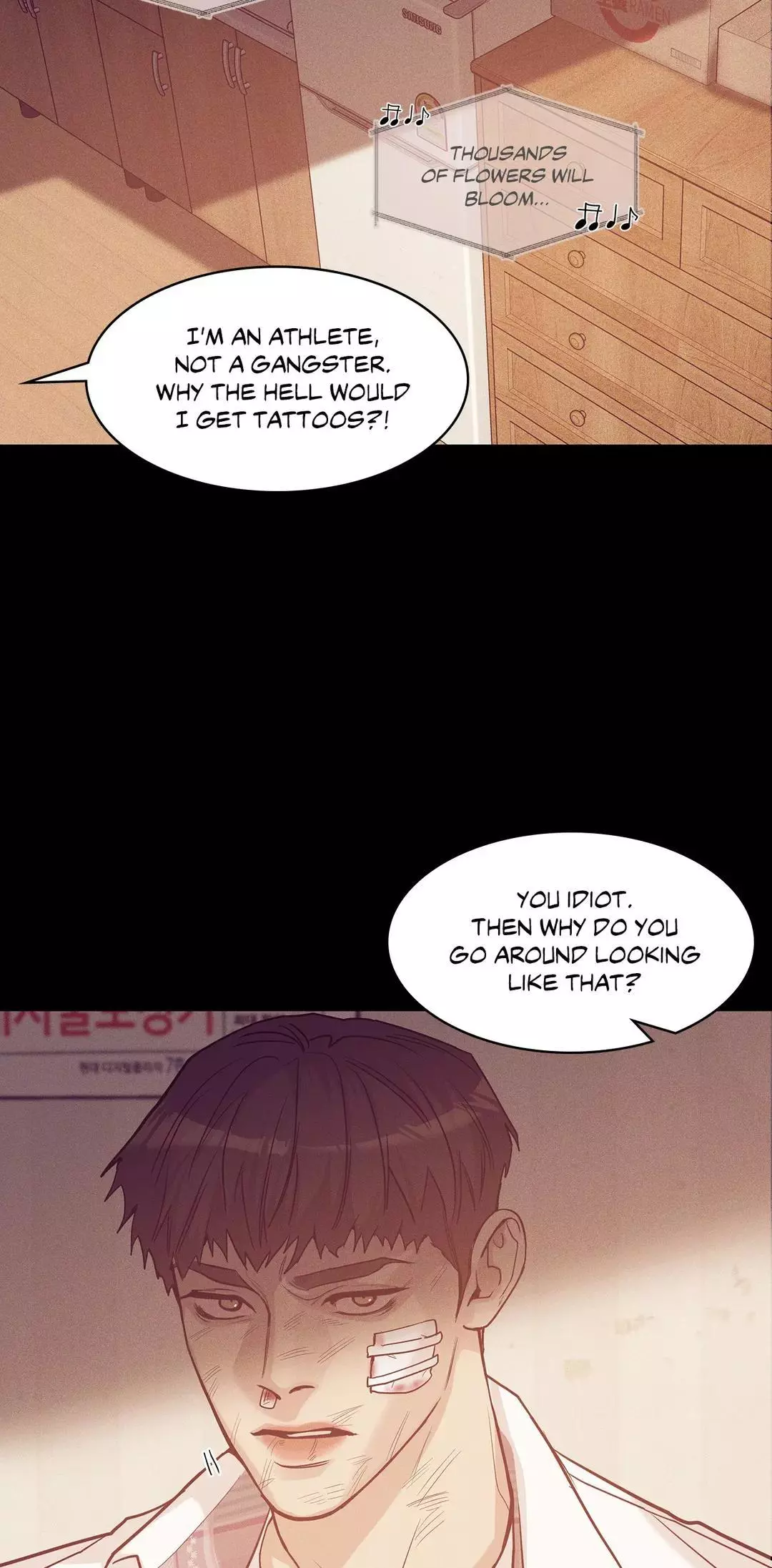 Pearl Boy - Chapter 71 Page 27
