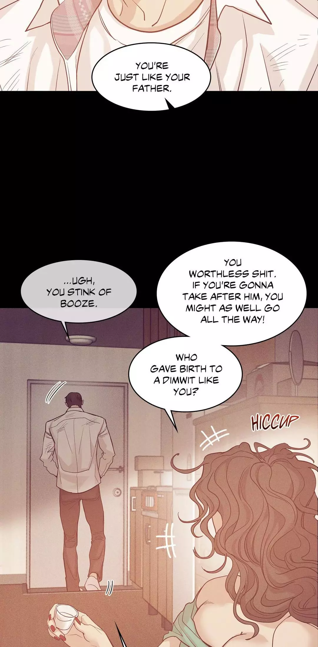 Pearl Boy - Chapter 71 Page 28