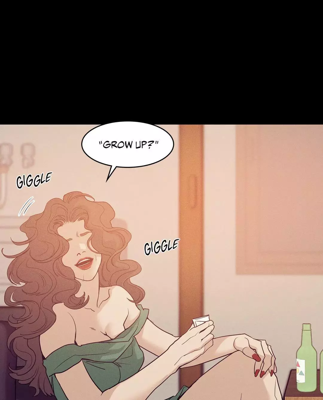 Pearl Boy - Chapter 71 Page 30