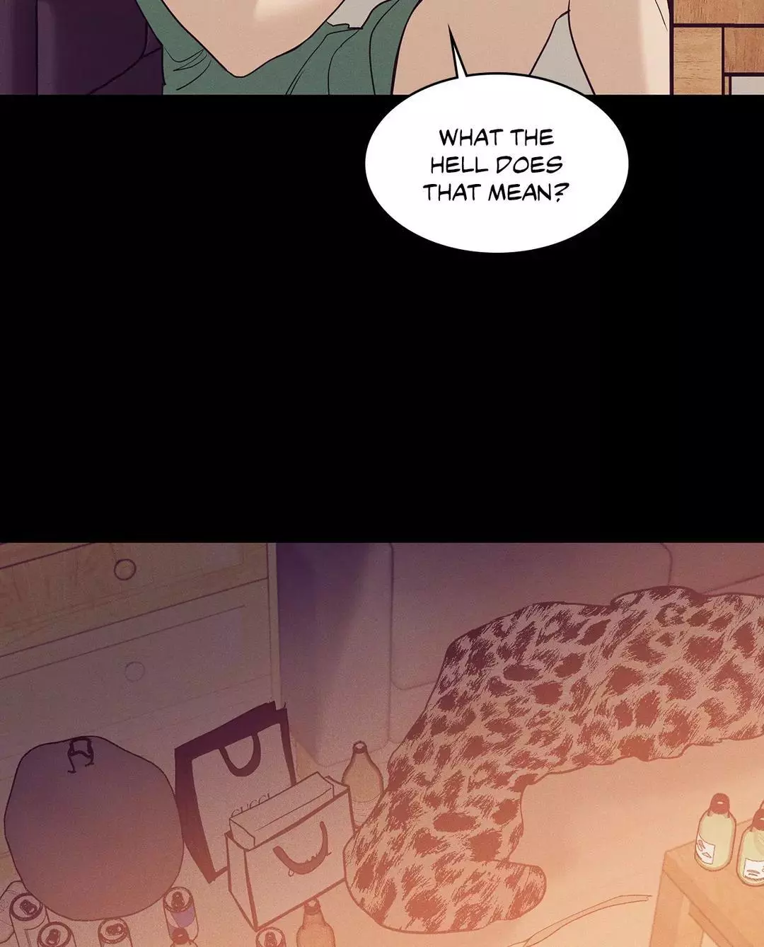 Pearl Boy - Chapter 71 Page 31