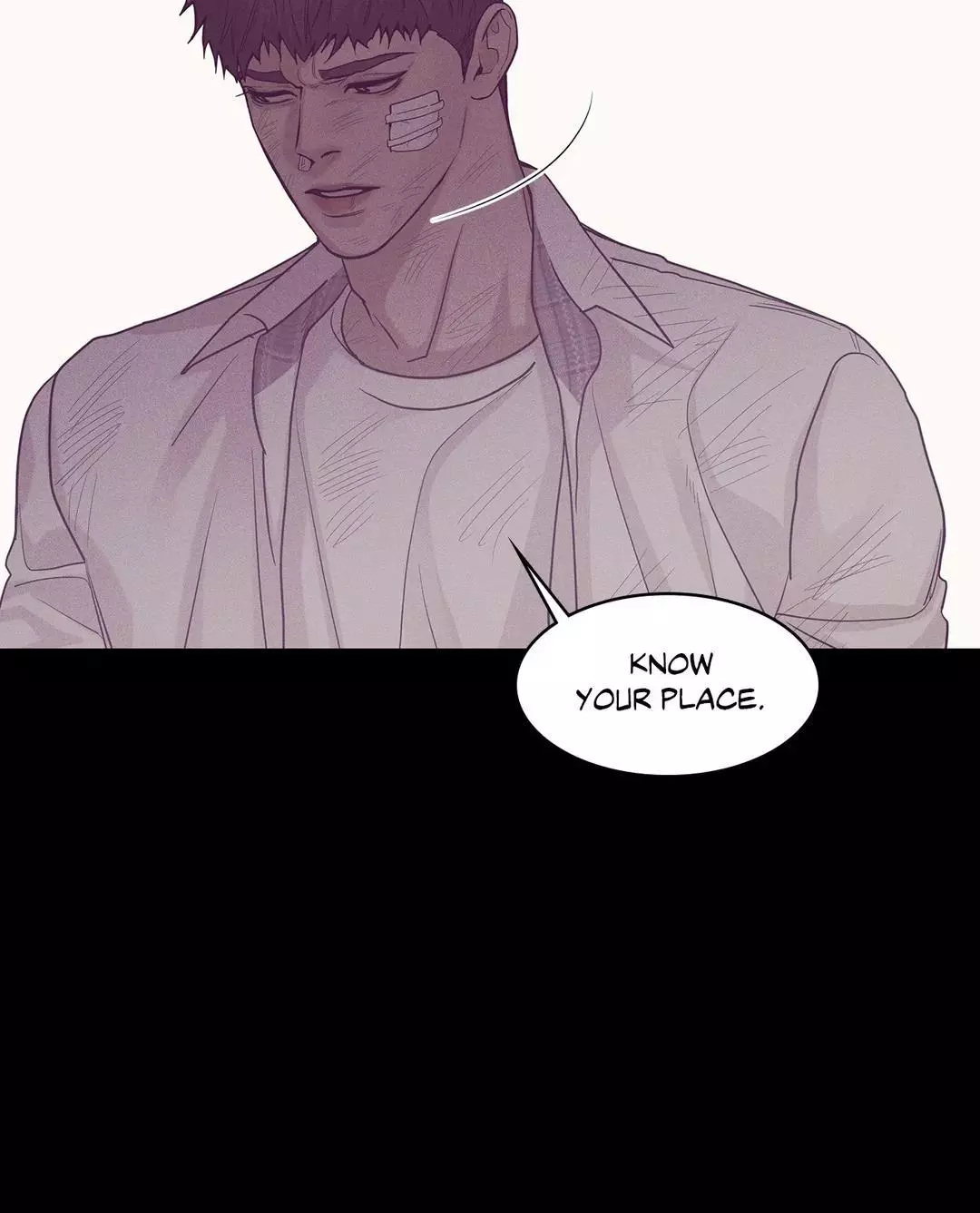 Pearl Boy - Chapter 71 Page 33