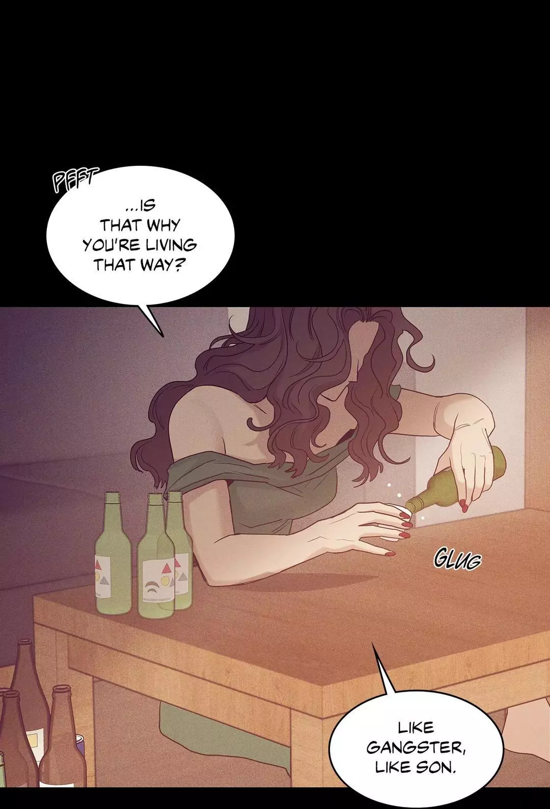 Pearl Boy - Chapter 71 Page 34